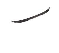 Auto Ala Alerón Trasero Maletero Para 5 Para Serie G30 Para PRO Style 2018 2019 2020 2021 2022 2023 Alerón Coche Accesorio(Carbon Fiber Look)