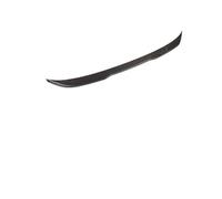 Auto Ala Alerón Trasero Maletero Para 5 Para Serie G30 Para PRO Style 2018 2019 2020 2021 2022 2023 Alerón Coche Accesorio(Carbon Fiber)