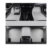 Auto Alfombra Antideslizante para Toyota para 4Runner 2002 2003 2004 2005 2006 2007 2008 2009 2010-2023 Alfombrillas para El Suelo del Coche Alfombras(Gray,2010-2023)