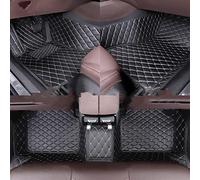 Auto Alfombra Automóviles Accesorios Car Styling Piezas Interiores Floor Mat para BMW I4 Todos Los Modelos(6)