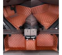 Auto Alfombra Automóviles Accesorios Car Styling Piezas Interiores Floor Mat para BMW I4 Todos Los Modelos(22)