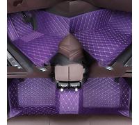 Auto Alfombra Automóviles Accesorios Car Styling Piezas Interiores Floor Mat para BMW I4 Todos Los Modelos(28)