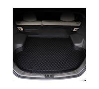 Auto Alfombra Maletero Alfombrilla Especial para Maletero De Coche Resistente Al Polvo Impermeable Y Antiarañazos para Volvo XC60 2018-2023(A)