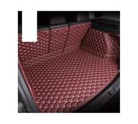 Auto Alfombra Maletero Alfombrilla Especial para Maletero De Coche Resistente Al Polvo Impermeable Y Antiarañazos para Volvo XC60 2018-2023(G)