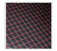 Auto Alfombra Maletero Alfombrilla Para Maletero De Coche Para VW Para T-Roc 2025-2021, Protección Lateral Plana Para Maletero Trasero, Almohadilla Para Maletero