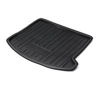 Auto Alfombra Maletero Bandeja De Carga para El Suelo Alfombra para Maletero Trasero Revestimiento Impermeable para Escape para Kuga 2013-2018