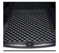 Auto Alfombra Maletero Para LEXUS Para ES Para Serie 200, 260, 300h, 2018-2024, Cubiertas, Revestimiento Carga, Alfombrillas Maletero Coche(Black Beige 1 PC)