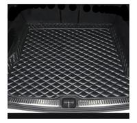 Auto Alfombra Maletero Para X3 G45 2025 2026 2027 2028 Cubiertas Revestimiento Carga Accesorios Interiores Alfombrillas Para Maletero Vehículo(Black 1 PC)