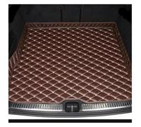 Auto Alfombra Maletero Para X3 G45 2025 2026 2027 2028 Cubiertas Revestimiento Carga Accesorios Interiores Alfombrillas Para Maletero Vehículo(Coffee 1 PC)