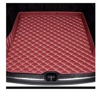 Auto Alfombra Maletero Para XM G09 2023 2024 2025, Cubiertas, Revestimiento Carga, Accesorios Interiores, Alfombrillas Para Maletero Coche(Wine Red 1 PC)