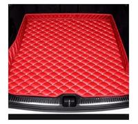 Auto Alfombra Maletero Para XM G09 2023 2024 2025, Cubiertas, Revestimiento Carga, Accesorios Interiores, Alfombrillas Para Maletero Coche(Red 1 PC)