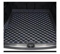 Auto Alfombra Maletero Para XM G09 2023 2024 2025, Cubiertas, Revestimiento Carga, Accesorios Interiores, Alfombrillas Para Maletero Coche(Black Blue 1 PC)