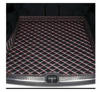 Auto Alfombra Maletero Para XM G09 2023 2024 2025, Cubiertas, Revestimiento Carga, Accesorios Interiores, Alfombrillas Para Maletero Coche(Black Red 1 PC)