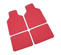 Auto Alfombra Moqueta para Volvo XC90 2010-2014 7 Asientos Juego Completo Alfombrillas Personalizadas Antideslizantes Y A Prueba Polvo(E)