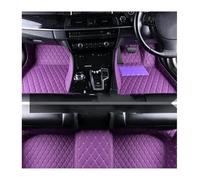 Auto Alfombrillas para Volvo XC90 7 Asientos 2003-2014 Alfombrillas Suelo Coche Alfombras Panel Almohadillas Los Pies Capa Cubierta Alfombrilla