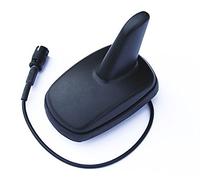 Auto AM FM Haifisch Shark Fin Radio Dach Antenne Haiantenne Dachantenne