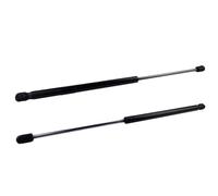 Auto Amortiguador De Gas Compatible Con Peugeot Para 207 Para Hatchback WA WC 2006-2013 Portón Trasero Maletero Soporte De Puntal De Para Gas 8731L7 9659789480