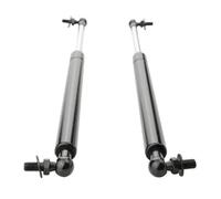 Auto Amortiguadores Resorte gas Resorte De Gas Para Portón Trasero Para Nissan Para Patrol Y61 GU GR Para UTE Wagon 1997-2013, Amortiguador Maletero Muelle Neumático