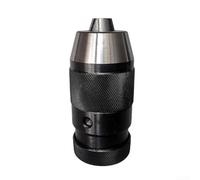 Auto apriete portabrocas B10 B12 B16 B18 B22 diseño innovador para torno CNC (B16)