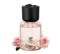Auto Aroma Dispenser, Vehicle Fragrance Machine, Intelligent Misting System with Timer Control, Long Lasting Scent Output Device Kit, Silent Spray Design Build, Car Cabin for Daily Driving