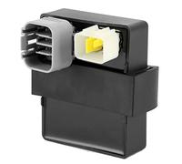 AUTO ATV CDI Box Módulo de encendido Unidad Repl ement apto para Rancher 500/600 CF500-5 CF600-5 CF188-153000B