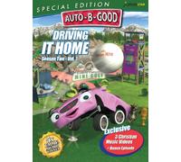 Auto-B-Good-Driving It Home [Reino Unido] [DVD]