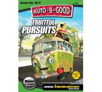 Auto-B-Good: Fruitful Pursuits [USA] [DVD]