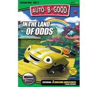 Auto-B-Good-In the Land of Odds [USA] [DVD]