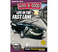 Auto-B-Good-Life in the Fast Lane [USA] [DVD]