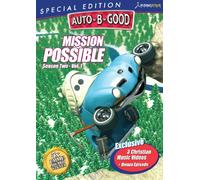 Auto-B-Good-Mission Possible [Reino Unido] [DVD]