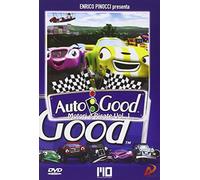 Auto B good - Motori e risate Volume 01 [Italia] [DVD]