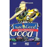Auto B good - Motori e risate Volume 02 [DVD]