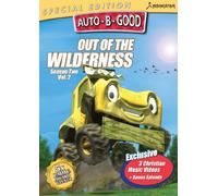 Auto-B-Good-Out of the Wilderness [Reino Unido] [DVD]