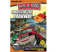 Auto-B-Good-Pirates of the Parkway [DVD]