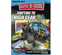 Auto-B-Good: Shifting to High Gear [USA] [DVD]