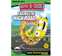 Auto-B-Good: Taking the High Road Turbo [Reino Unido] [DVD]