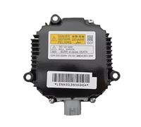 Auto Balastro Compatible Con Koleos 2011-2012 NZMNS111LBNA NZMNS111LANA Car D2R D2S OEM H-ID Xenon Faro Unidad De Control De Encendedor De Balasto(Without Igniter)