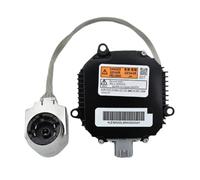 Auto Balastro Compatible Con Koleos 2011-2012 NZMNS111LBNA NZMNS111LANA Car D2R D2S OEM H-ID Xenon Faro Unidad De Control De Encendedor De Balasto(With Igniter)