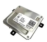 Auto Balastro Compatible Con Lamborghini Para Aventador 2011 Unidad De Control De Balasto De Señal De Giro Para Faros Delanteros De Automóvil 4G0907697H