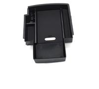 Auto Bandeja De Reposabrazos Compatible Con A4 Para S4 Para B8 2011-2015 1 Uds Caja De Almacenamiento Con Reposabrazos Organizador De Consola Central Guantera Bandeja Caja De Paleta