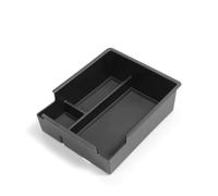 Auto Bandeja De Reposabrazos Compatible Con Chery Para Omoda Para C5 2022-2025 1 Pieza ABS Consola Central Para Automóvil Apoyabrazos Caja De Almacenamiento Bandeja Ordenar Artículos Diversos