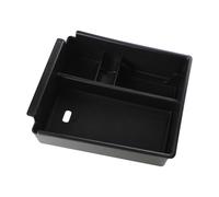 Auto Bandeja De Reposabrazos Compatible Con Hyundai Para Tucson Para NX4 2021-2024 1 Uds Caja De Almacenamiento Con Reposabrazos Consola Central Bandeja Soporte Caja De Almacenamiento