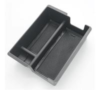 Auto Bandeja De Reposabrazos Compatible Con Isuzu Para D-Max 2021-2023 1 Uds Organizador De Reposabrazos De Coche Almacenamiento Guantera Bandeja Contenedor Paleta Consola Central