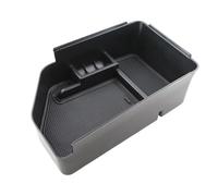 Auto Bandeja De Reposabrazos Compatible Con Kia Para EV6 2021-2025 1 Uds LHD Organizador Caja De Reposabrazos Bandeja De Almacenamiento Consola Central Accesorios Interiores De Almacenamiento