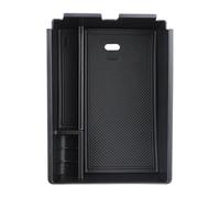 Auto Bandeja De Reposabrazos Compatible Con Kia Para Sportage Para NQ5 2022-2024 1 Uds Caja De Almacenamiento Reposabrazos Bandeja Organizador Contenedor De Consola Central