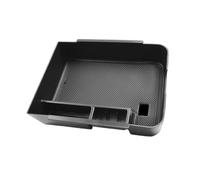 Auto Bandeja De Reposabrazos Compatible Con Nissan Para Sentra 2020-2025 1 Uds Organizador De Consola Central Caja De Reposabrazos Almacenamiento Caja Secundaria ABS Para Coche