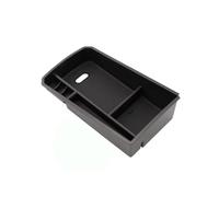 Auto Bandeja De Reposabrazos Compatible Con Para X3 Para F25 2011-2016 1 Uds Abs Caja De Almacenamiento Para Reposabrazos De Coche Bandeja De Consola Central Accesorios