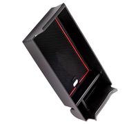 Auto Bandeja Reposabrazos Compatible Con Benz Para Clase Para A250 2019 2020 1 Uds Compartimento Central Para Coche Reposabrazos Caja De Almacenamiento Contenedor Bandeja Organizadora