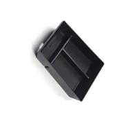 Auto Bandeja Reposabrazos Compatible Con Para G06 Para X7 Para G07 2019-2024 Caja De Almacenamiento Con Reposabrazos Bandeja Organizadora Soporte Central Contenedor Accesorios Para Coche