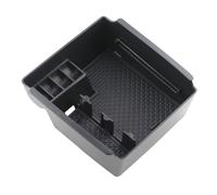 Auto Bandeja Reposabrazos Compatible Con Vw Para Passat Para Magotan Para B8 2014-2024 1 Uds Caja De Almacenamiento Con Reposabrazos Bandeja Organizadora Soporte Contenedor Para Consola